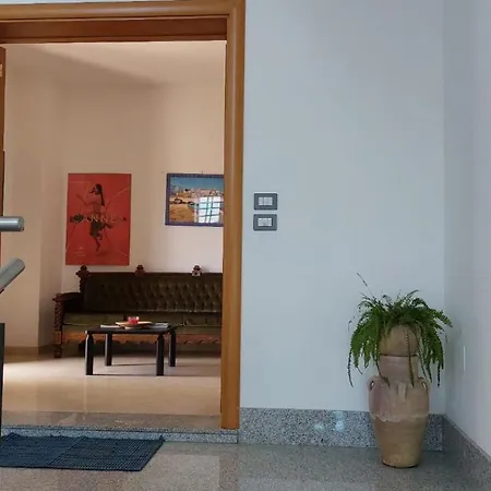 Dario's Διαμέρισμα Galatina