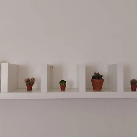 Dario's Διαμέρισμα